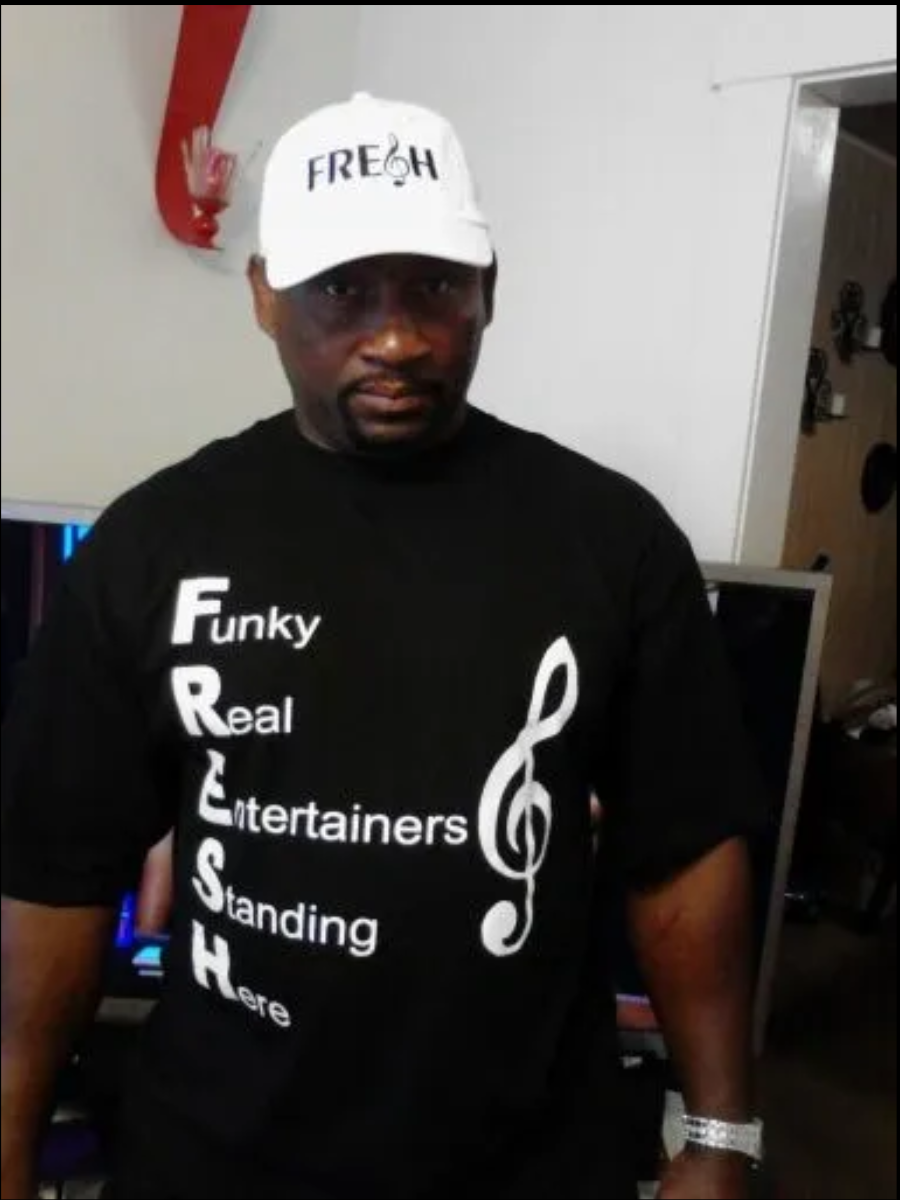 Fresh Tha Band Photo 6